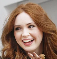 Amy Pond 