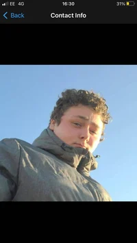 Rhys Stanley aka Ock