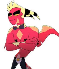 Hiccup jesse bouncer