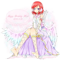 Maki Nishikino