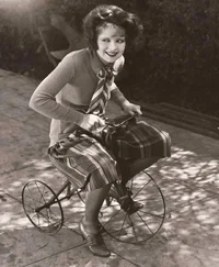 Clara Bow