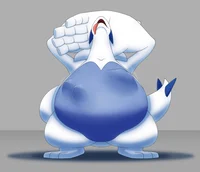 Lugia