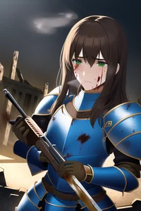 Hanazono Tae RPG RAS