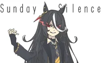 Sunday Silence