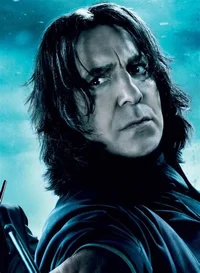 Severus Snape