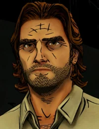 Bigby wolf
