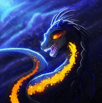 Ryker the Indoraptor