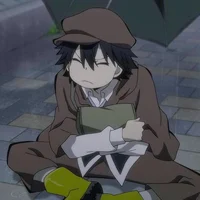 Ranpo Edogawa