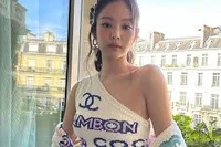 Jennie Kim