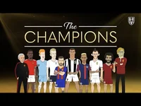 The Champions chat