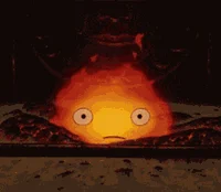 Calcifer