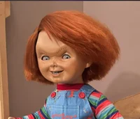 Chucky - 1990