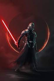 star killer