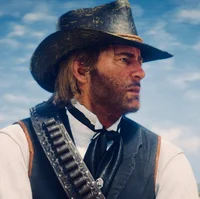 Arthur Morgan