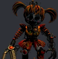 Scrap Baby
