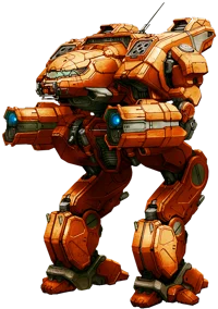 Sonic Trooper