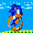 Sonic 8 bit