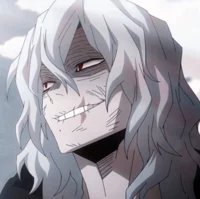 Tomura Shigaraki