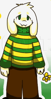 Asriel