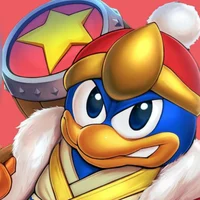 King Dedede