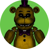 Fredbear