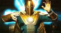 Doctor Fate 
