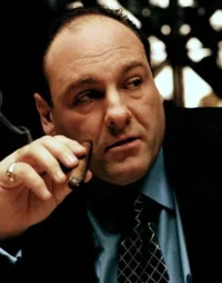 Tony Soprano
