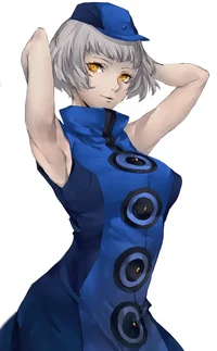 Elizabeth