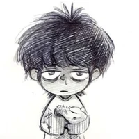 Child Murdoc Niccals