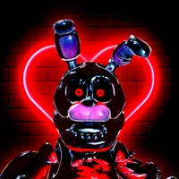 Black Heart Bonnie