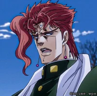 Noriaki Kakyoin 