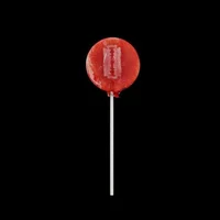 Lollipop with razor