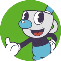 Mugman