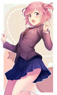Natsuki -DDLC-