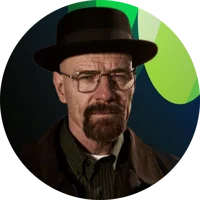 Walter White
