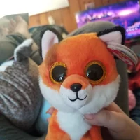 Meadow the Fox