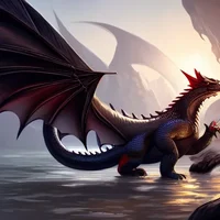 Dragon felix2