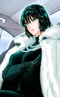 Fubuki