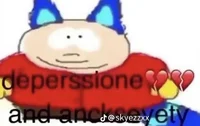 eric cartman