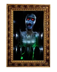 Haunted Magic Mirror