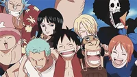 One Piece RPG