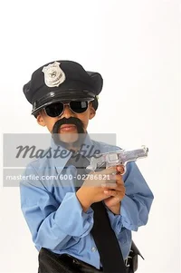 Police Officer