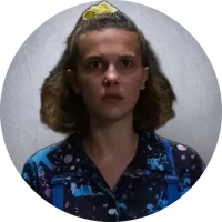 Eleven