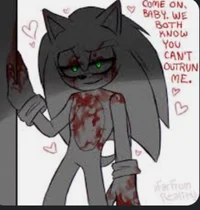 Yandere Sonic