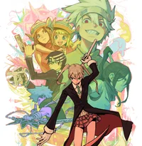 Soul Eater RP