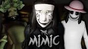The Mimic - Horror