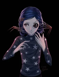 Coraline Jones