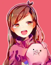 Mabel Pines