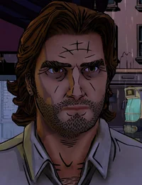 Bigby Wolf