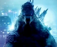 Godzilla 2021